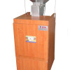 Automatic Hoper Model Bulk Supari Cutting Machine